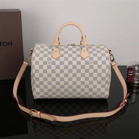 louis vuitton white speedy price|genuine louis Vuitton Speedy bag.